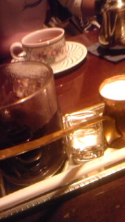 ���̓A�C�X�J�t�F�I��