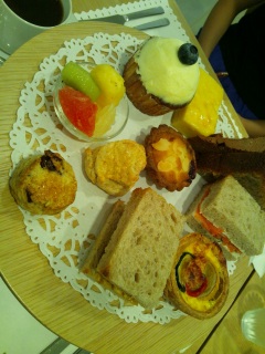 rose bakery